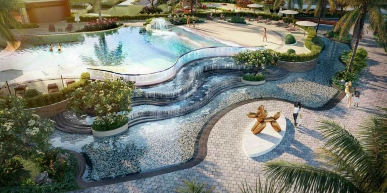 Tiềm năng sinh lời của căn hộ The Beverly Quận 9