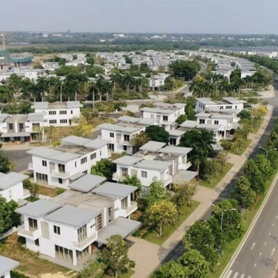 Tiến độ dự án SwanBay hiện nay