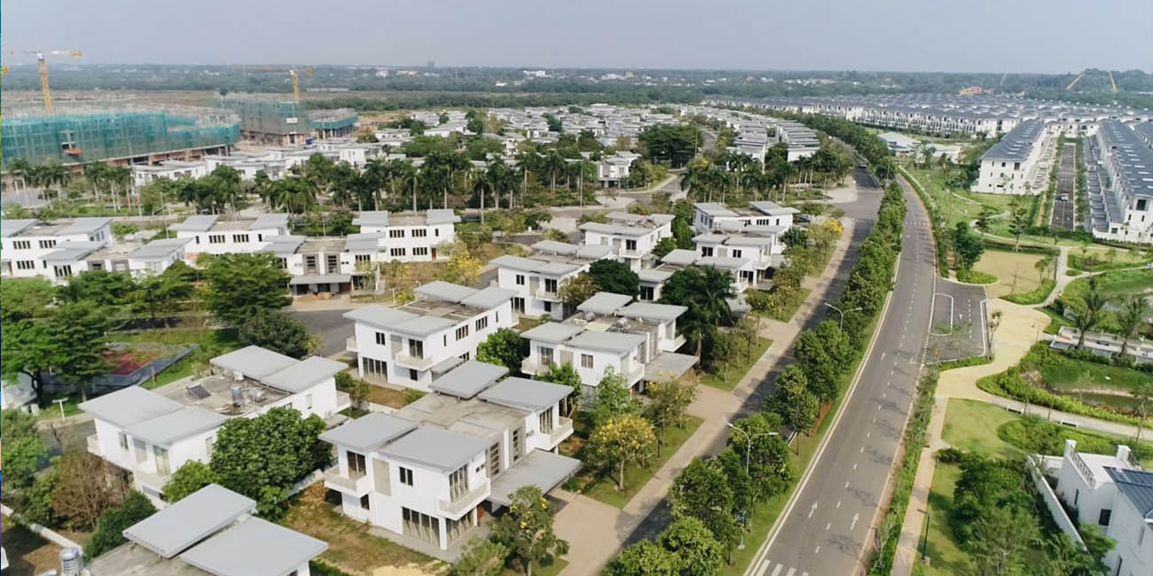 Tiến độ dự án SwanBay hiện nay