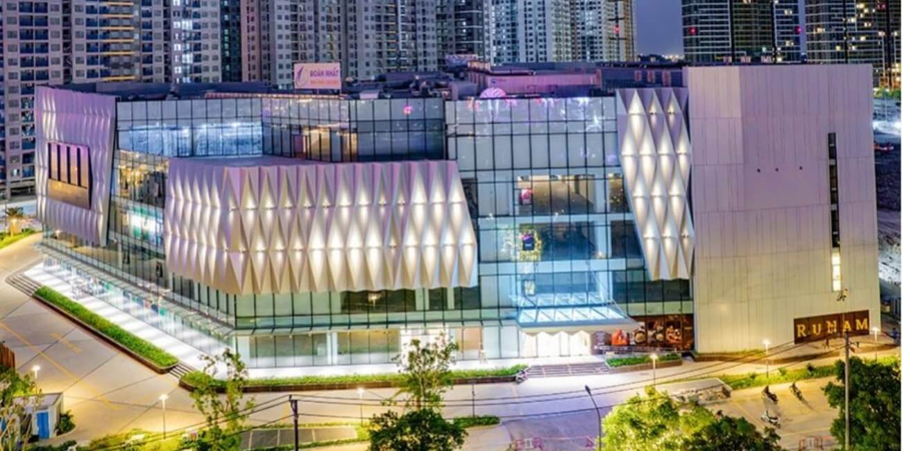 Tiến độ phân khu Glory Heights tháng X/2024