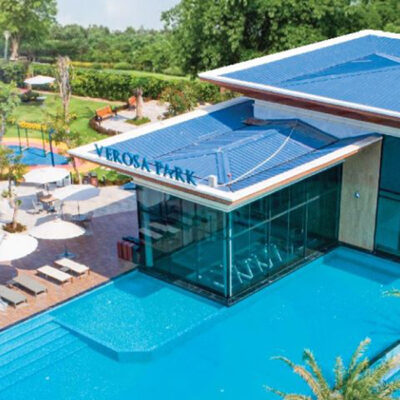 Tiện ích cho cư dân khu đô thị Verosa Park