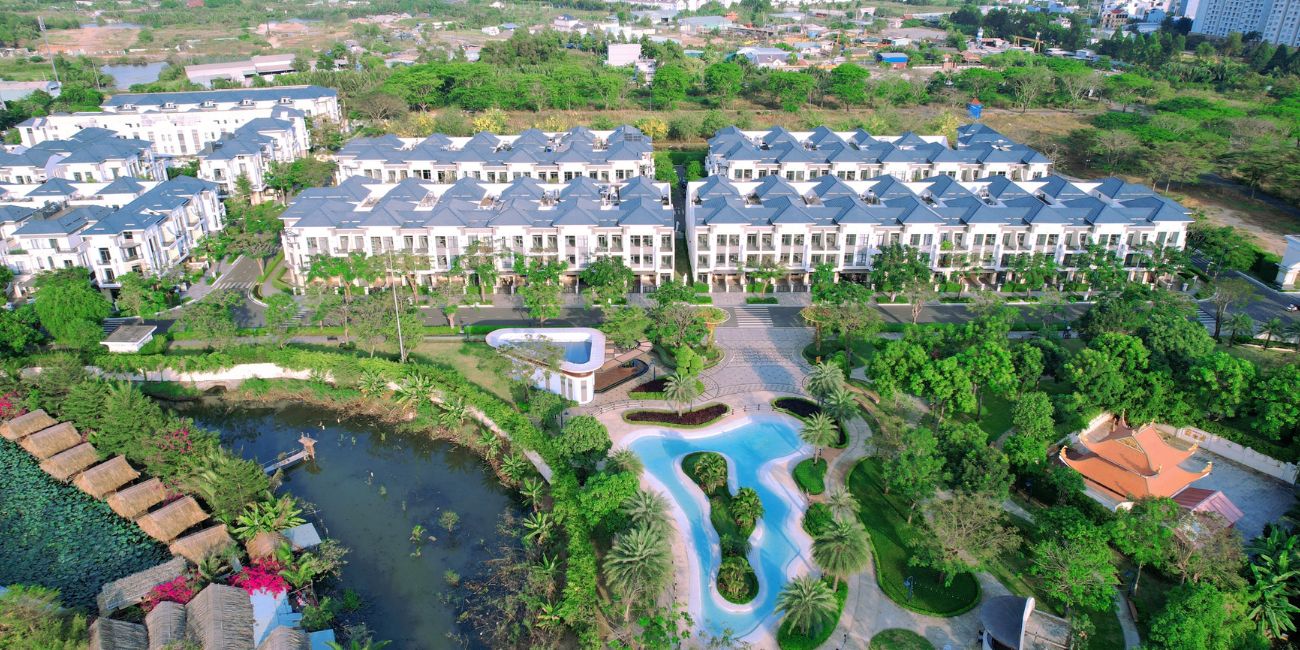 Tin đồn dự án The Verosa Khang Điền lừa đảo vô căn cứ