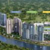 Palm City Dự án căn hộ cao cấp, pháp lý hoàn thiện đầy đủ