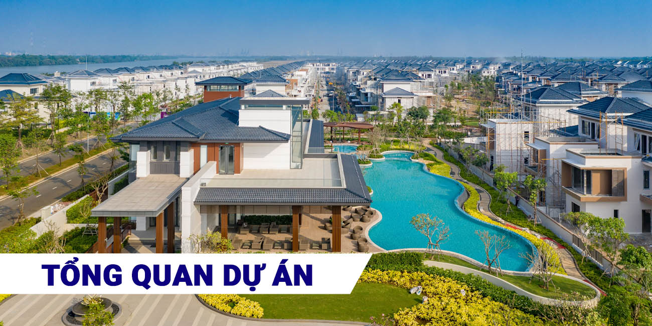 Tổng quan dự án SwanBay - Khu đô thị Đồng Nai
