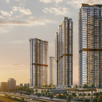 Tổng quan sơ lược dự án Eaton Park
